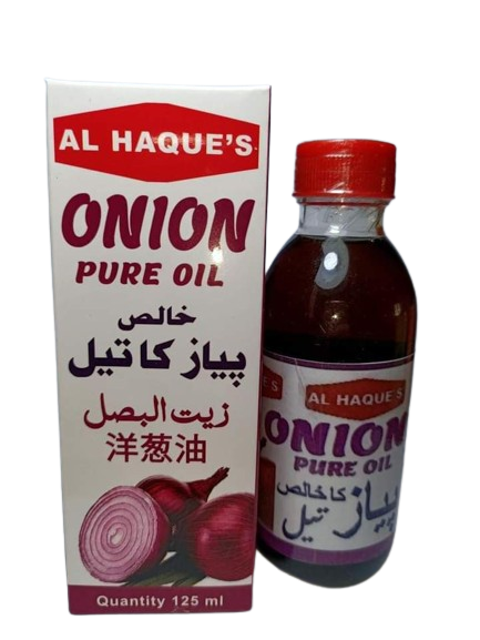 ONION OIL 65ml