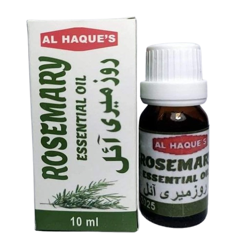 ROSEMARY ESSENTIAL OIL 10ml