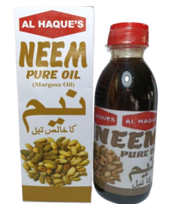 NEEM OIL 1litre نیم کا تیل